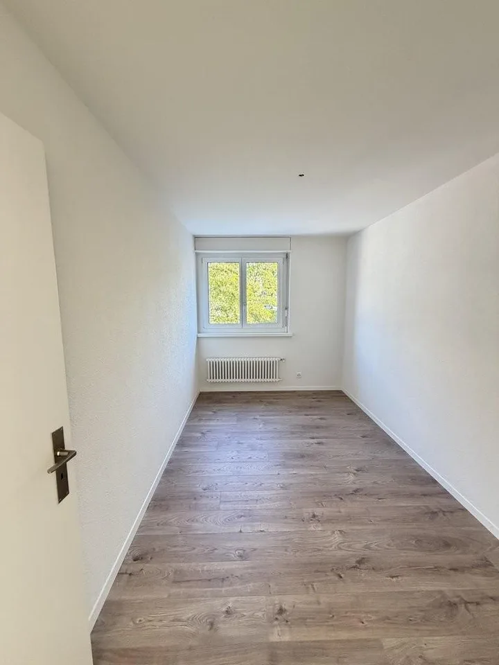 4 ½ Zimmer-Wohnung, 5600 Lenzburg