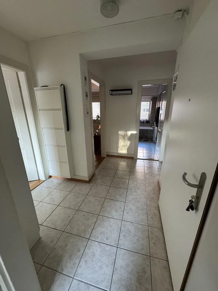 3-bedroom apartment in district 3