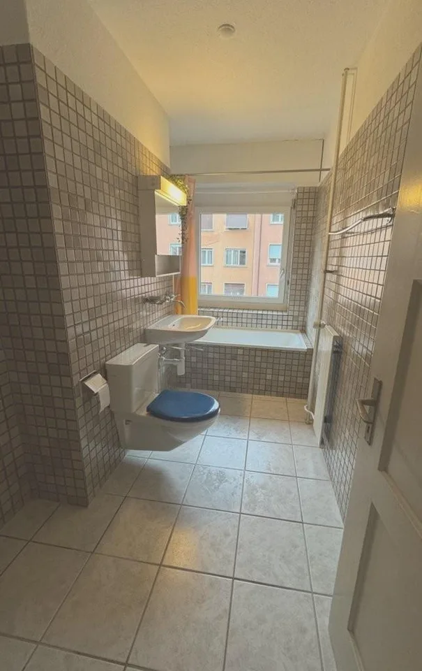 3-bedroom apartment in district 3