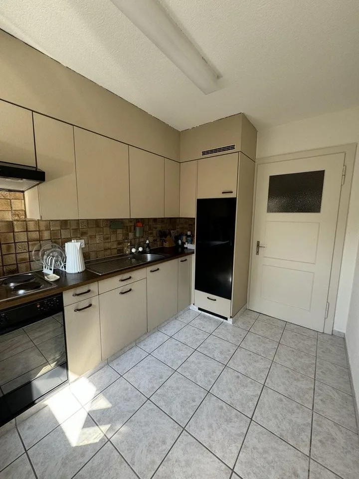 3-bedroom apartment in district 3