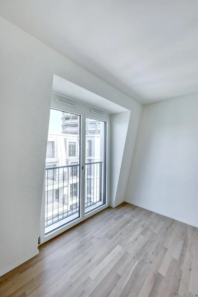 4.5 Zimmerwohnung in Bülach