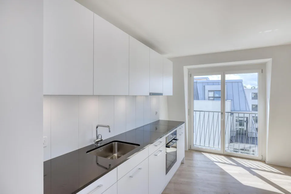 4.5 Zimmerwohnung in Bülach