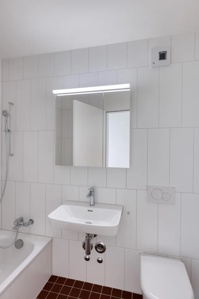 4.5 Zimmerwohnung in Bülach