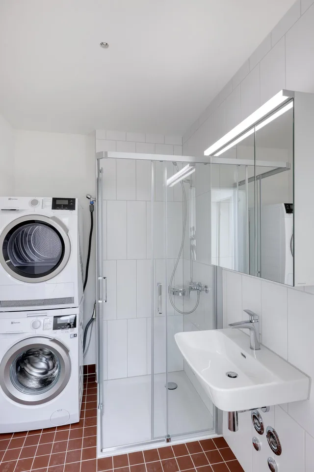 4.5 Zimmerwohnung in Bülach