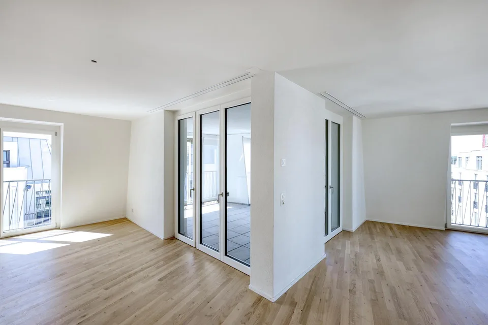 4.5 Zimmerwohnung in Bülach