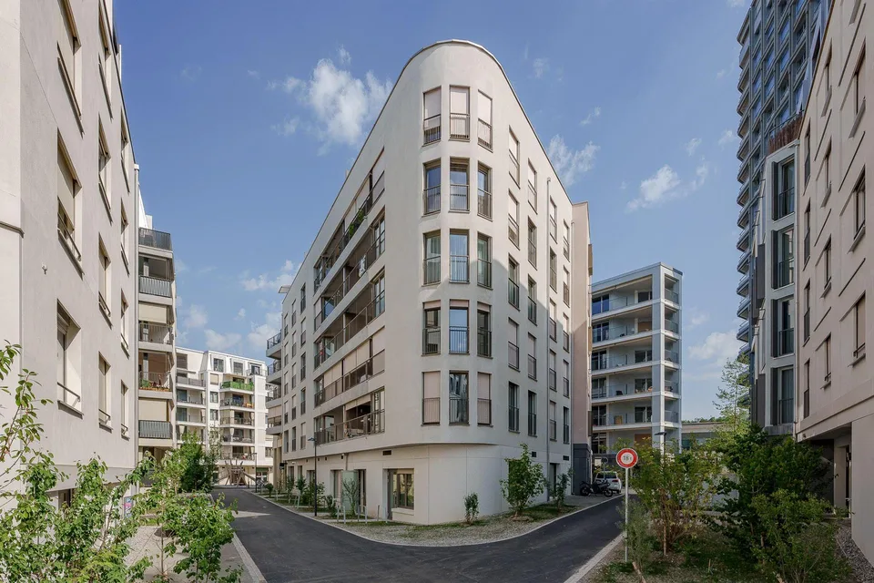 4.5 Zimmerwohnung in Bülach