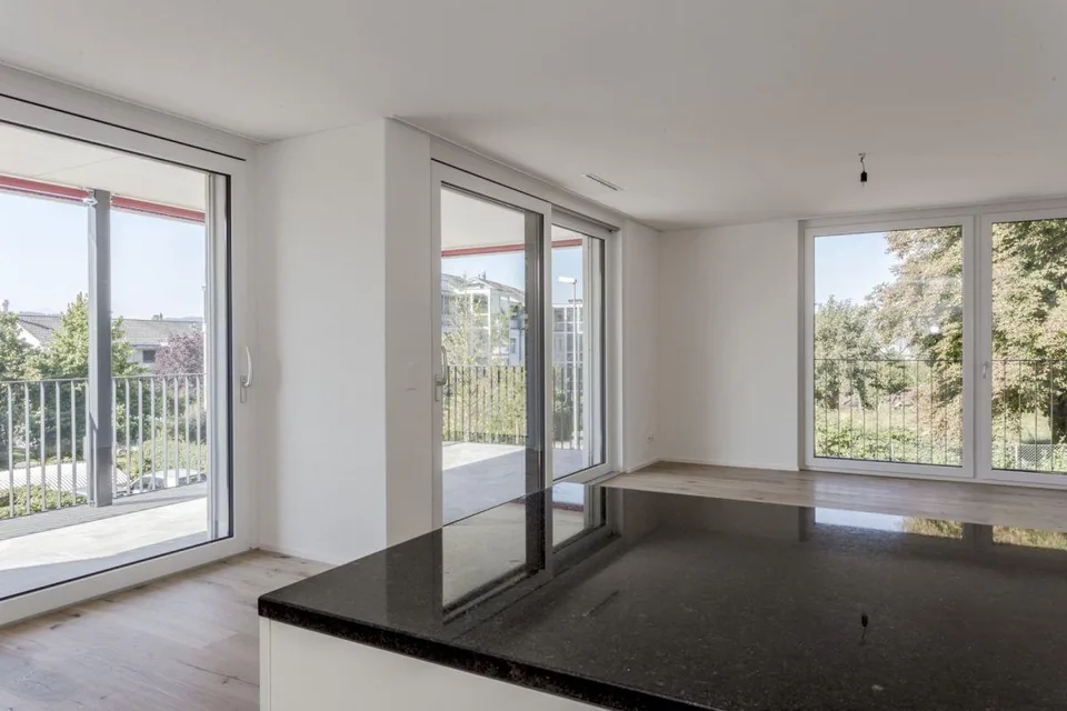 4.5 Zimmer Wohnung (W4) Kopie
