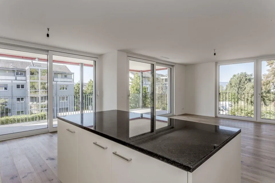 4.5 Zimmer Wohnung (W4) Kopie