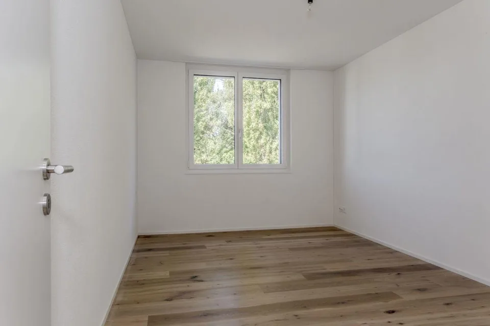 4.5 Zimmer Wohnung (W4) Kopie