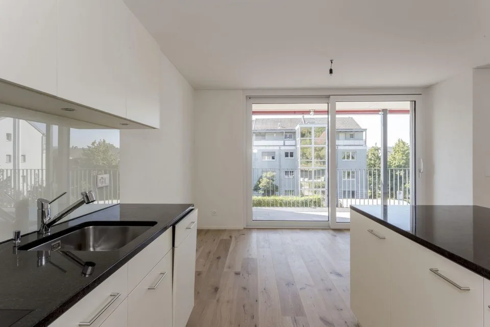4.5 Zimmer Wohnung (W4) Kopie