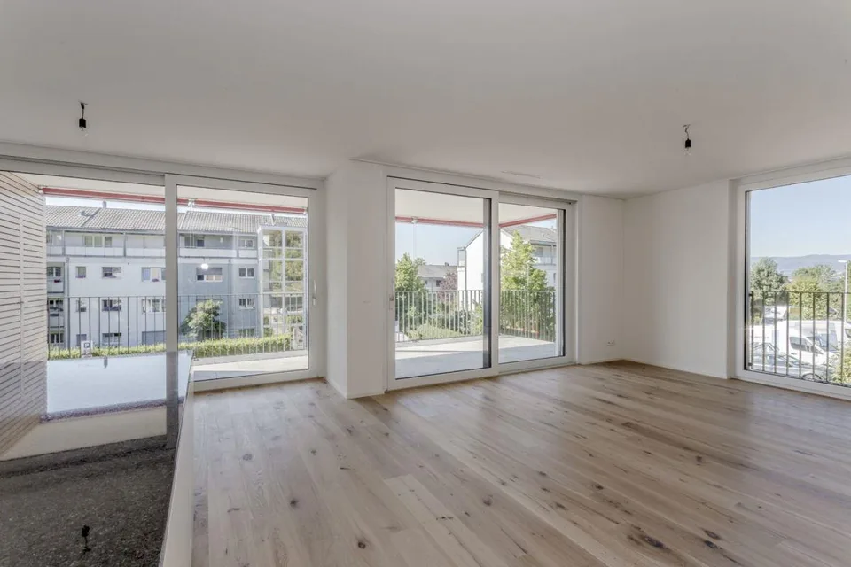 4.5 Zimmer Wohnung (W4) Kopie