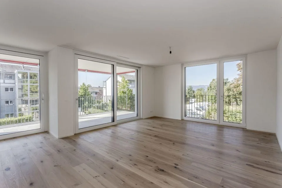 4.5 Zimmer Wohnung (W4) Kopie