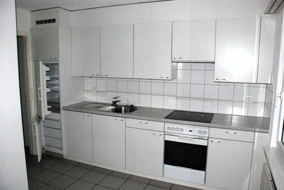 3 Zimmer Wohnung, 8610 Uster