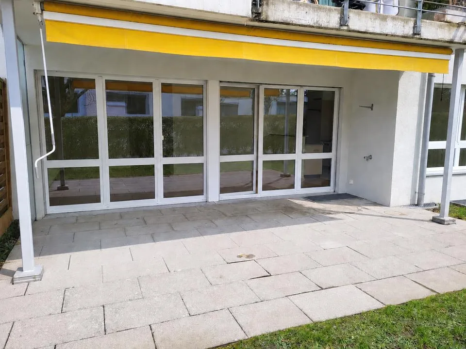 Appartamento di 4,5 locali con area di soggiorno a Küsnacht con vantaggi fiscali