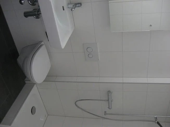 Im Apfelseequartier .Wohnung mit offener Küche und 2 Nassräumen