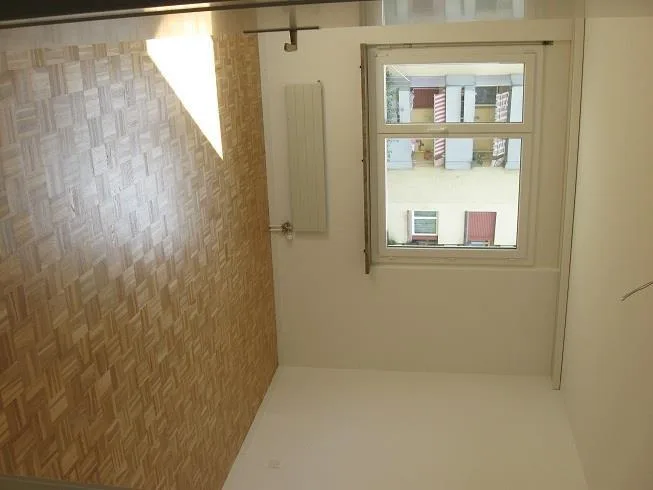 Im Apfelseequartier .Wohnung mit offener Küche und 2 Nassräumen