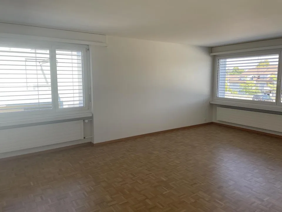 Schöne 2.5 Zimmer-Wohnung an zentraler Lage
