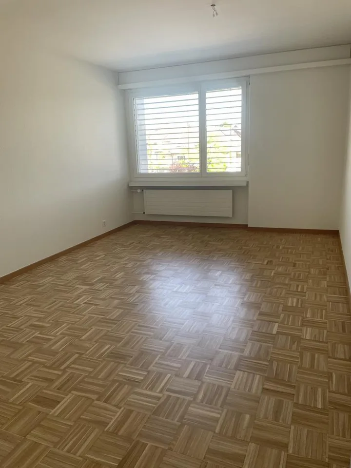 Schöne 2.5 Zimmer-Wohnung an zentraler Lage
