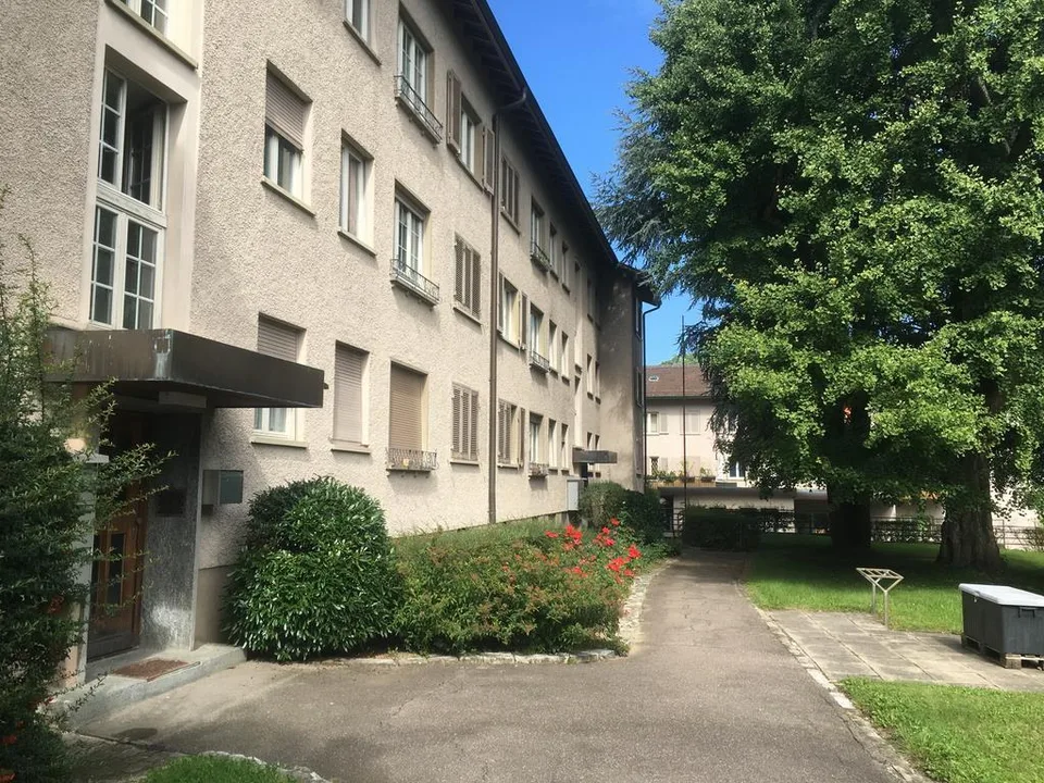 Befristet! Besichtigung: Montag, 17.08.2026 von 11:45 - 12:15 Uhr
