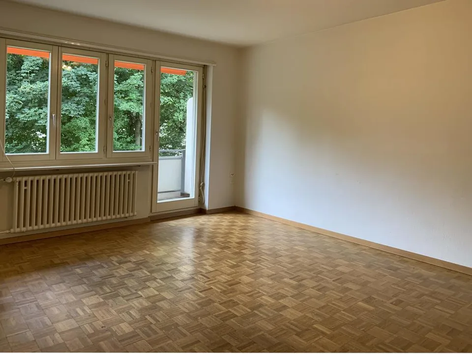 Befristet! Besichtigung: Montag, 17.08.2026 von 11:45 - 12:15 Uhr