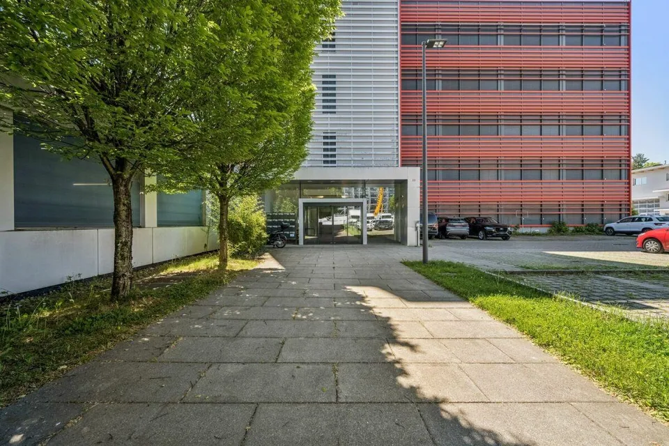 Zwischennutzung für Ihr Business und Gewerbe