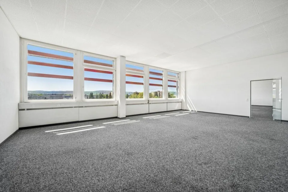 Kleinbüro als Zwischennutzung für Ihr Business