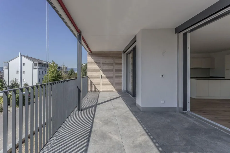 3.5 Apartment (W3)