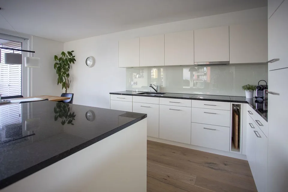 3.5 Apartment (W3)