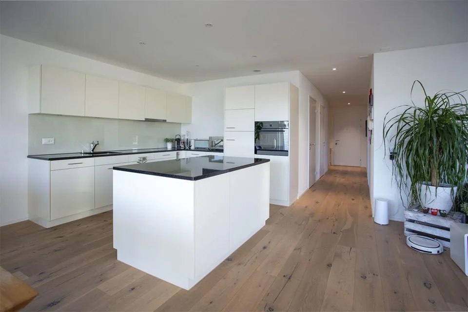 3.5 Apartment (W3)