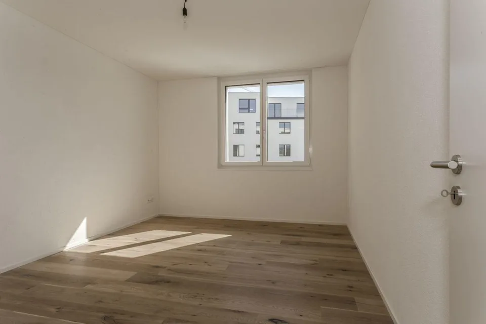 3.5 Apartment (W3)