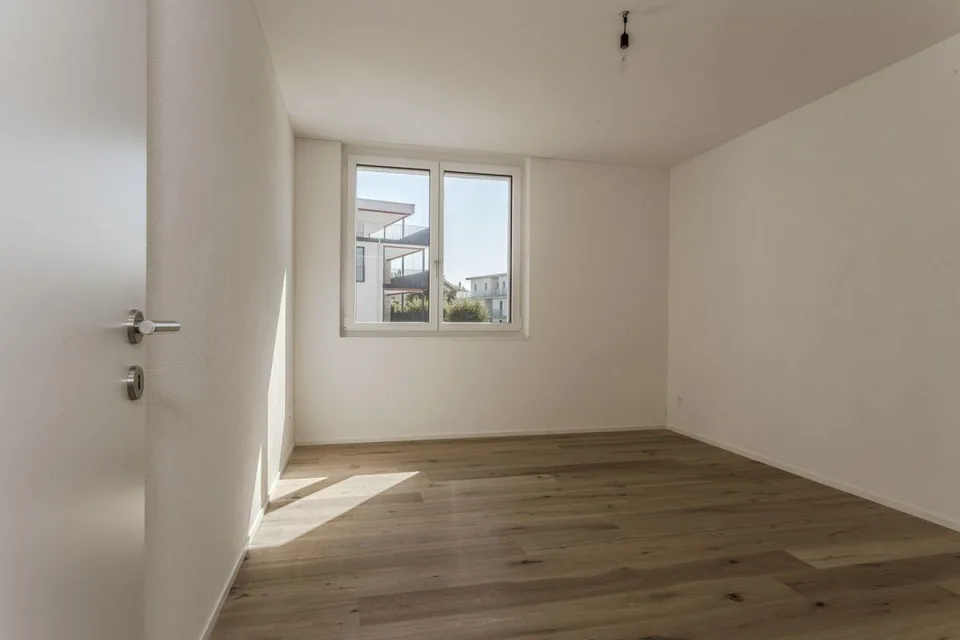 3.5 Apartment (W3)
