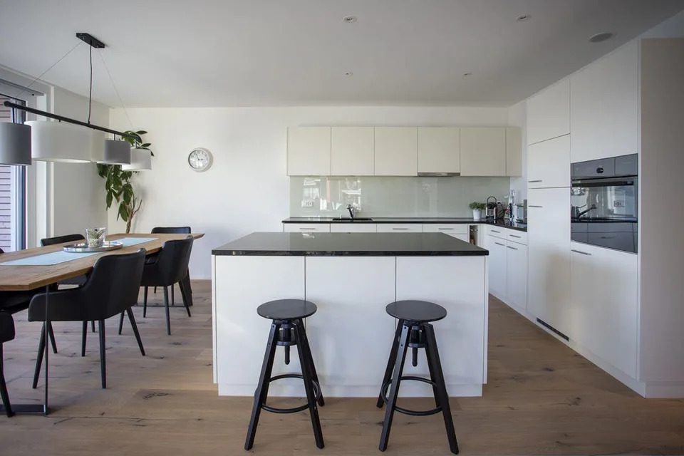 3.5 Apartment (W3)