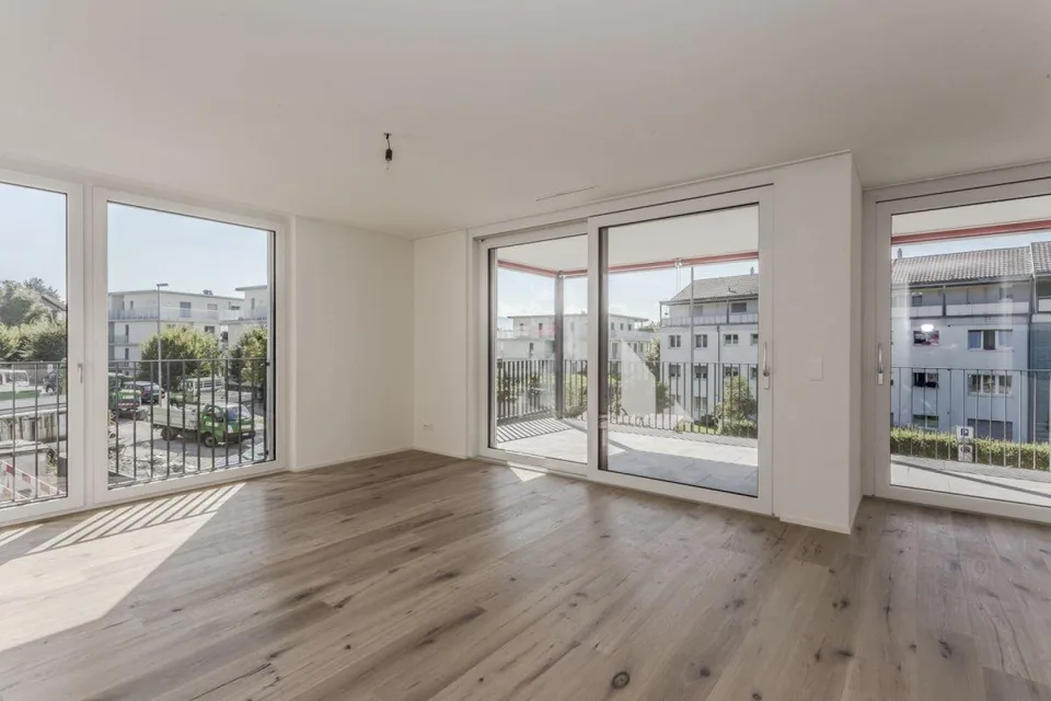 3.5 Apartment (W3)