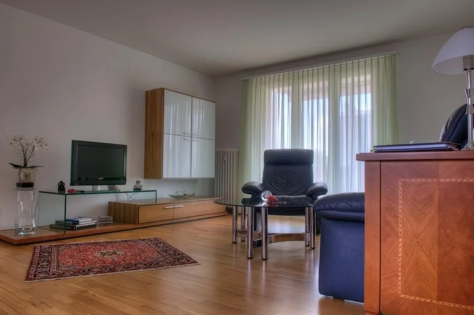 Appartement abordable dans un quartier calme à Frick à louer