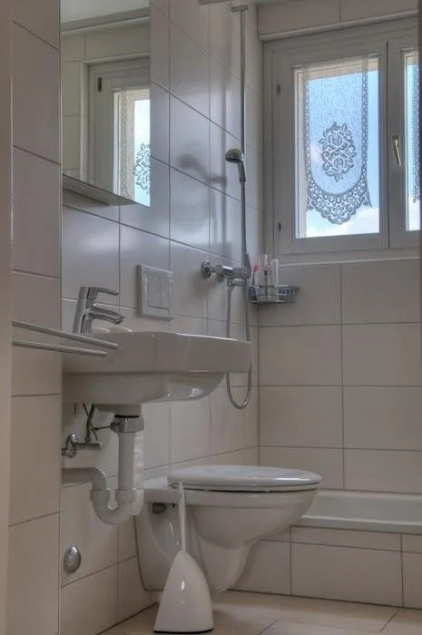 Appartement abordable dans un quartier calme à Frick à louer