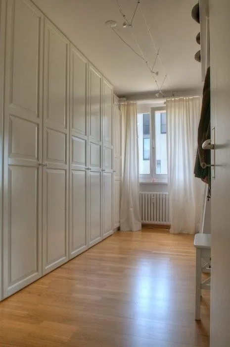 Appartement abordable dans un quartier calme à Frick à louer