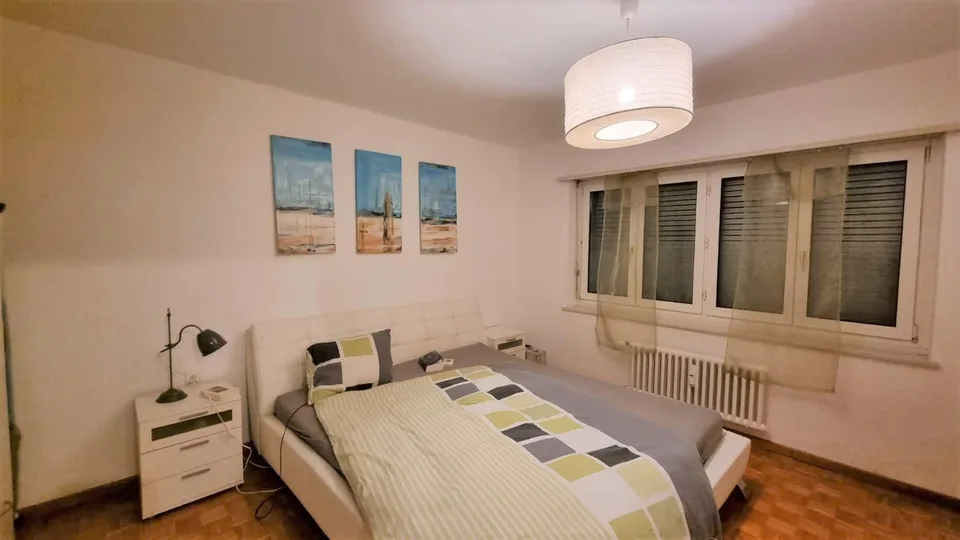 2-Zimmer-Wohnung an genialer Lage