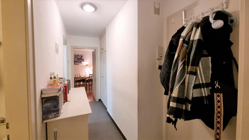 2-Zimmer-Wohnung an genialer Lage