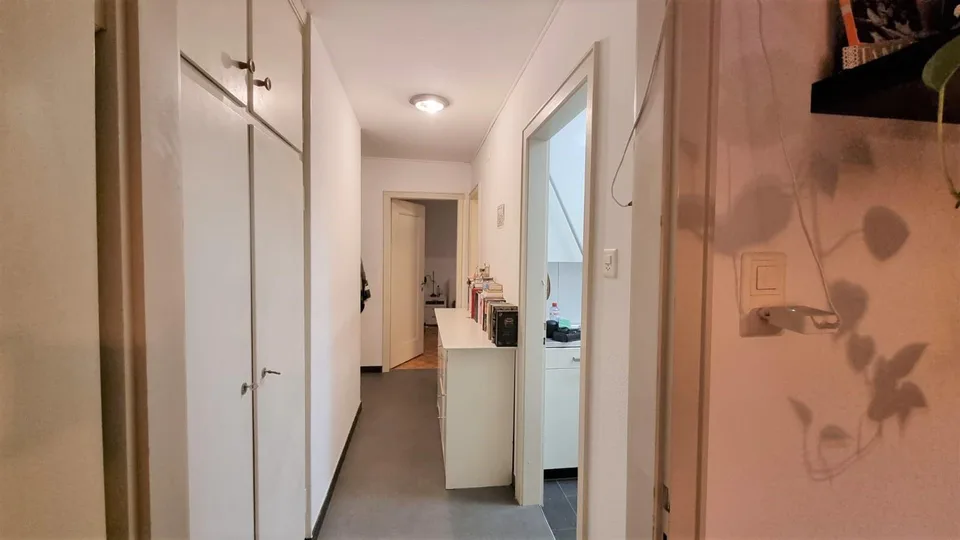 2-Zimmer-Wohnung an genialer Lage