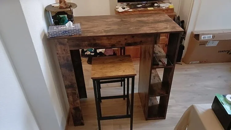 STUDIO À NYON (VD), MEUBLÉ, DURÉE DÉTERMINÉE