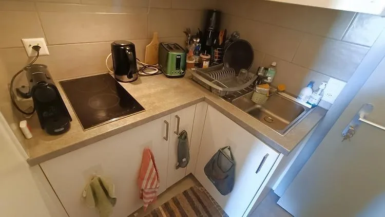 STUDIO À NYON (VD), MEUBLÉ, DURÉE DÉTERMINÉE