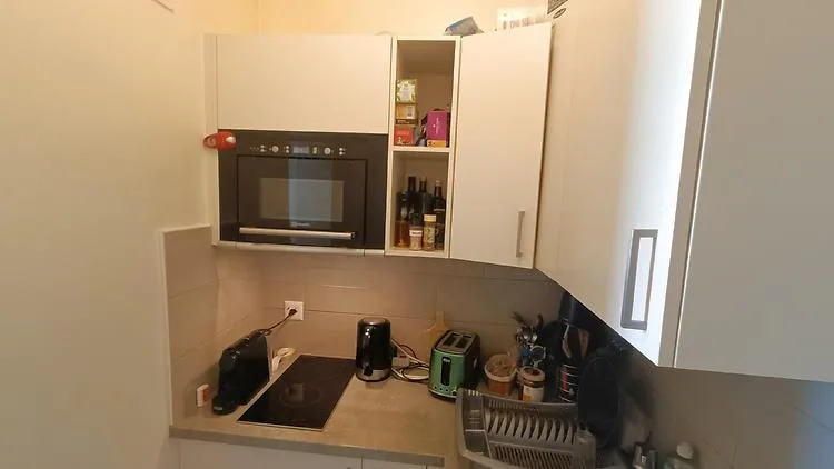 STUDIO À NYON (VD), MEUBLÉ, DURÉE DÉTERMINÉE