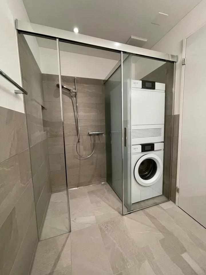 3.5 Zimmerwohnung in Wädenswil