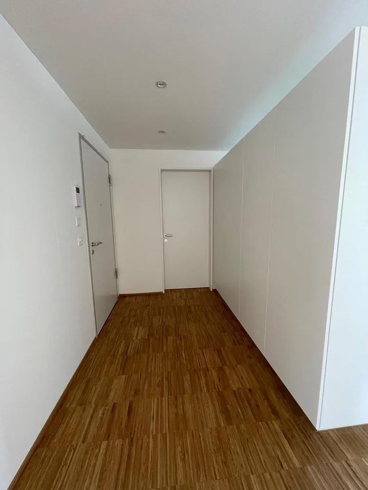 3.5 Zimmerwohnung in Wädenswil