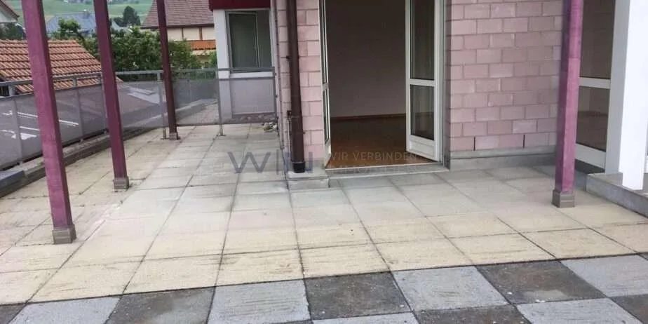 Appartement de 4,5 pièces inondé de lumière