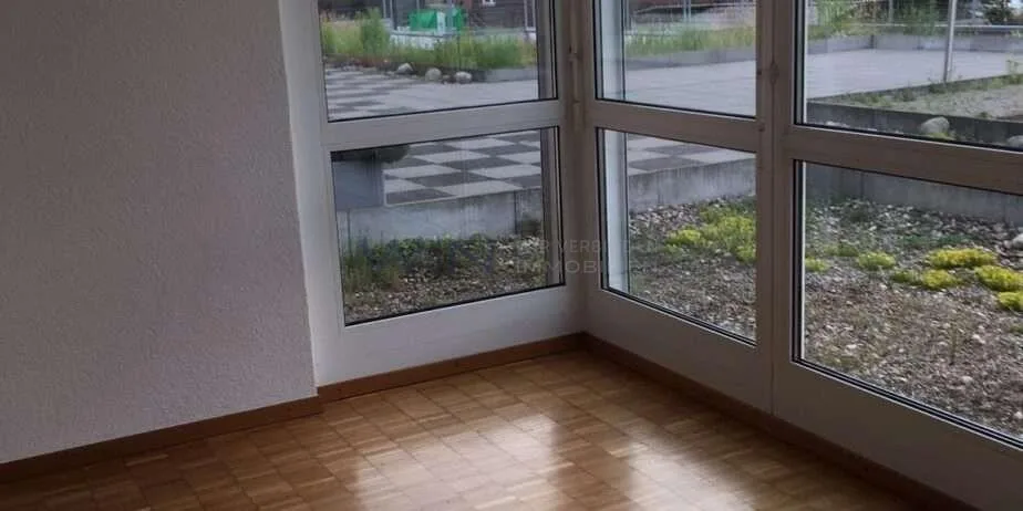 Appartement de 4,5 pièces inondé de lumière