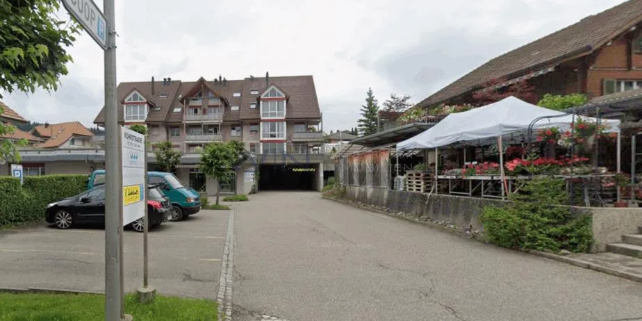 Appartement de 4,5 pièces inondé de lumière