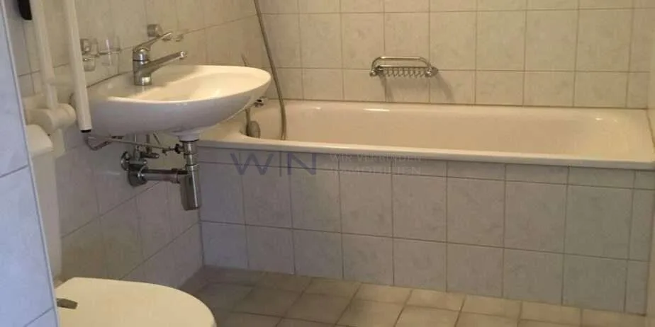 Appartement de 4,5 pièces inondé de lumière