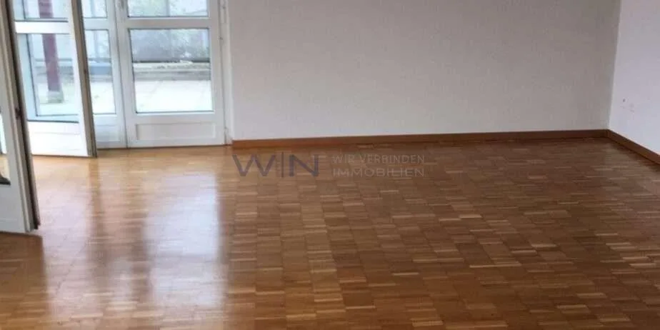 Appartement de 4,5 pièces inondé de lumière