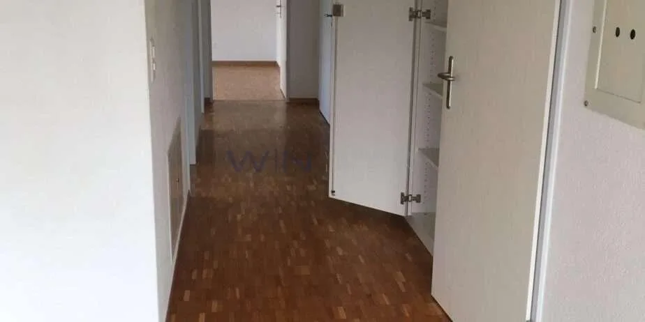 Appartement de 4,5 pièces inondé de lumière